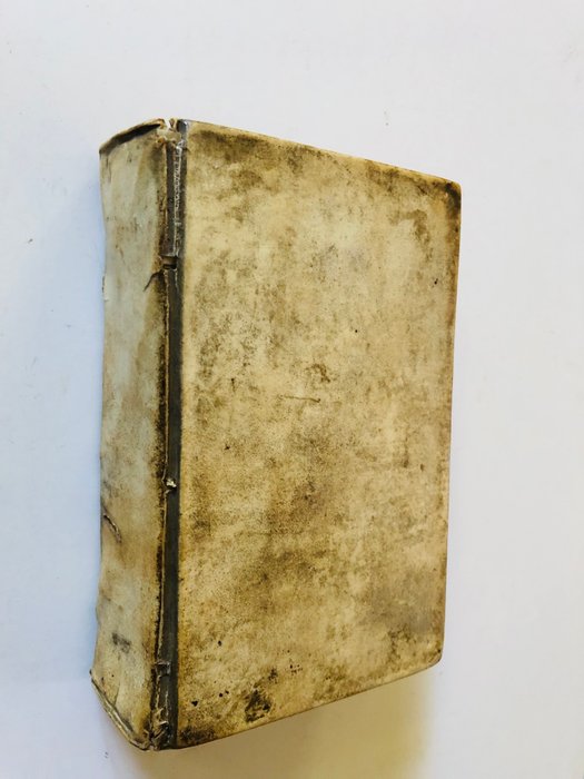 J Wats - Kort begrip der geheele schriftuurlyke Historie - 1746