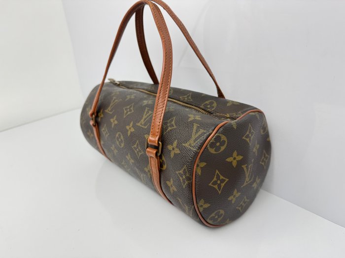 Louis Vuitton - Papillon 26 - Skuldertaske