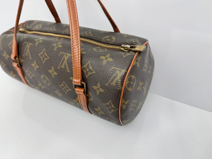 Louis Vuitton - Papillon 26 - Skuldertaske