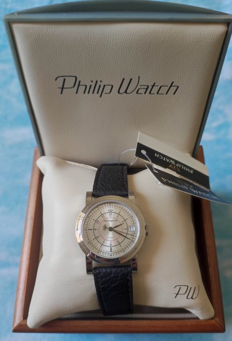 Philip Watch - Unisex - 1990-1999