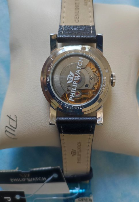 Philip Watch - Unisex - 1990-1999