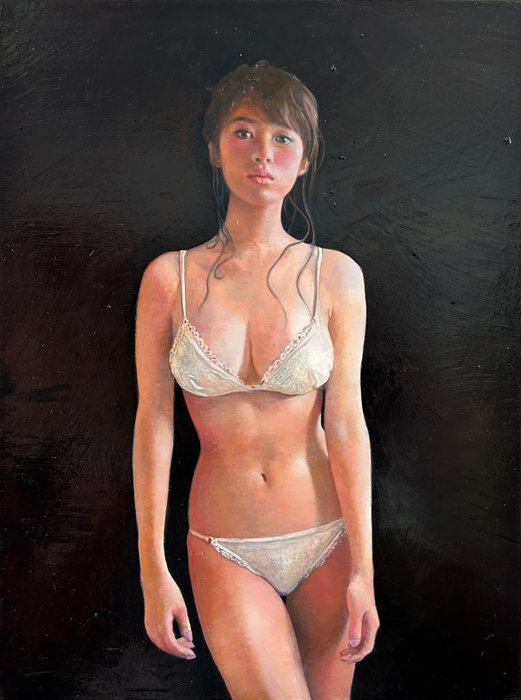 Zhang Yue (1978) - Emancipation 145