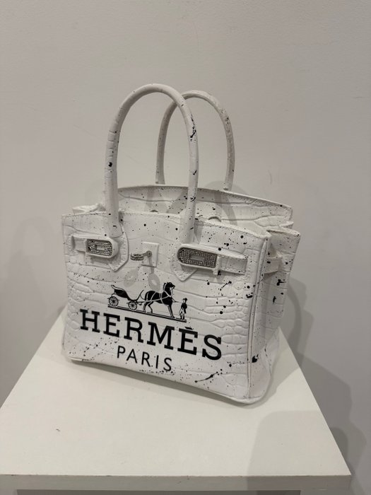 Art'Pej - Bag Birkin Hermès