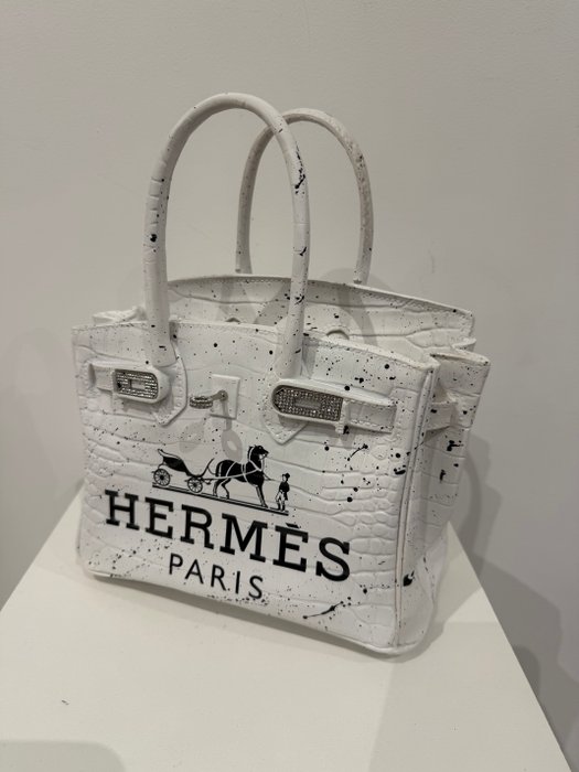 Art'Pej - Bag Birkin Hermès