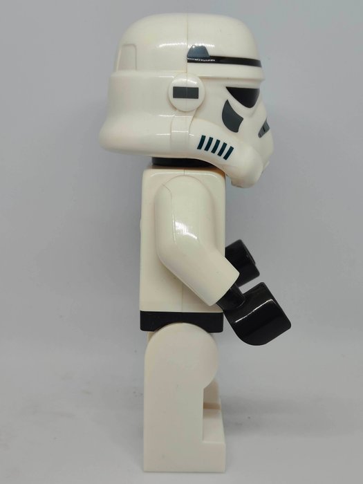 Lego - Star Wars - Big Minifigure - Stormtrooper - Alarm clock