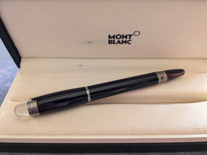 Montblanc - Starwalker - Rollerpen