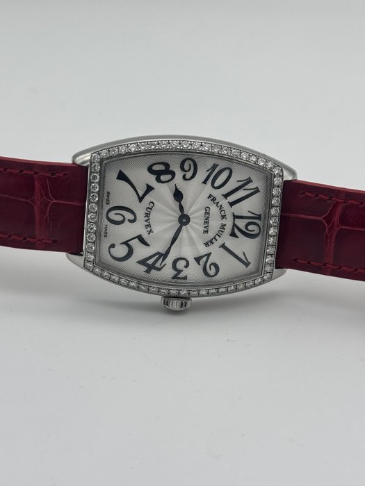 Franck Muller - 2852 B QZ - Unisex - 2020+