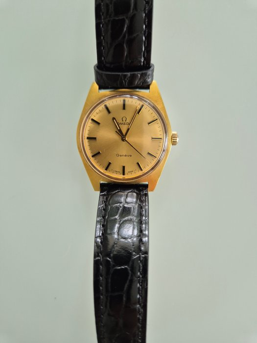 Omega - Genève - 135041 - Mænd - 1960-1969