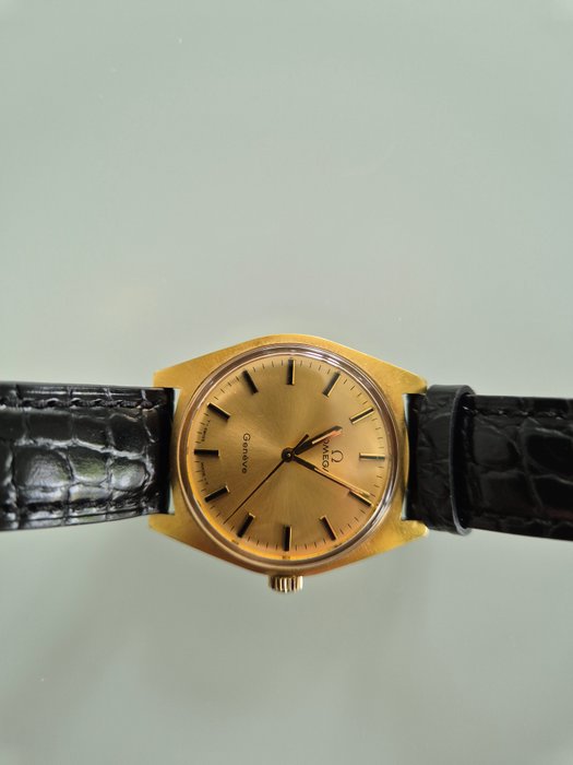 Omega - Genève - 135041 - Mænd - 1960-1969