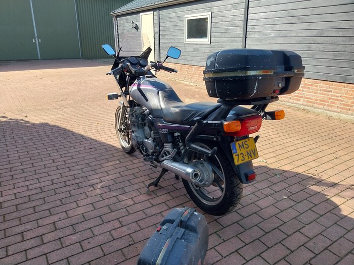 Yamaha - XJ 900 - NO RESERVE - 900 cc - 1994