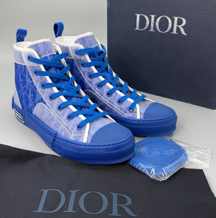 Christian Dior - Sneakers - Størelse: Shoes / EU 42.5