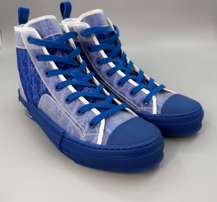 Christian Dior - Sneakers - Størelse: Shoes / EU 42.5