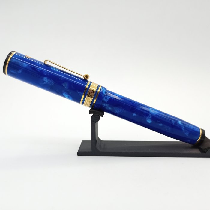 Wahl Eversharp Pen - Decoband - Amalfi - Fyldepen