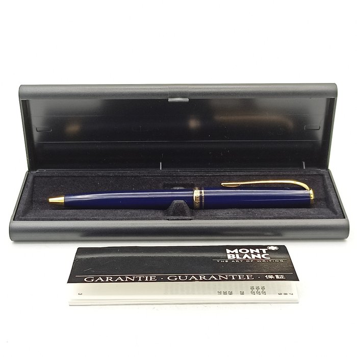 Montblanc - Generation - Pen