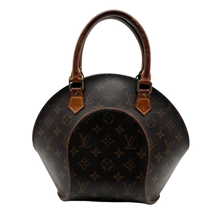 Louis Vuitton - Monogram - Håndtaske