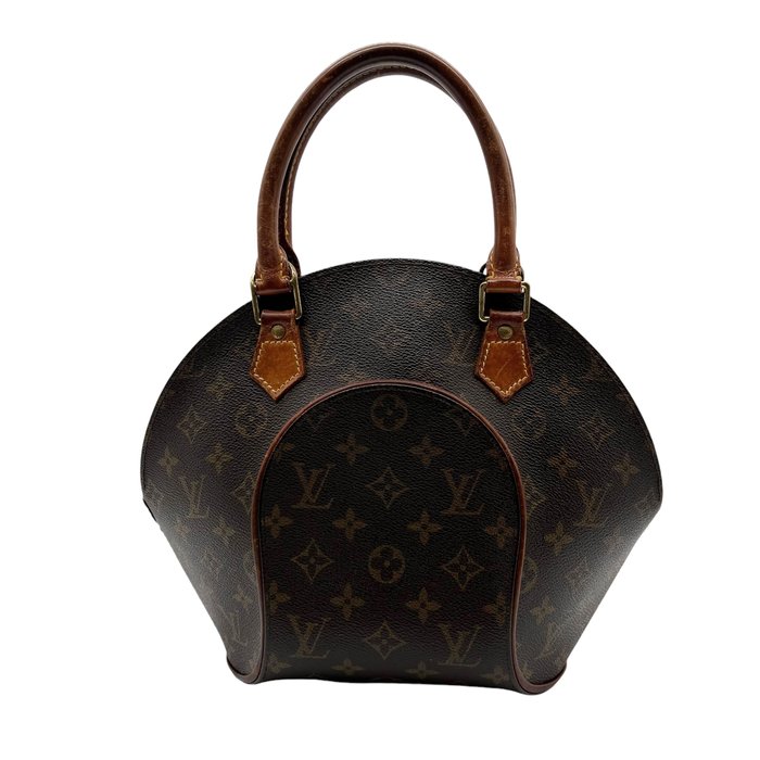 Louis Vuitton - Monogram - Håndtaske