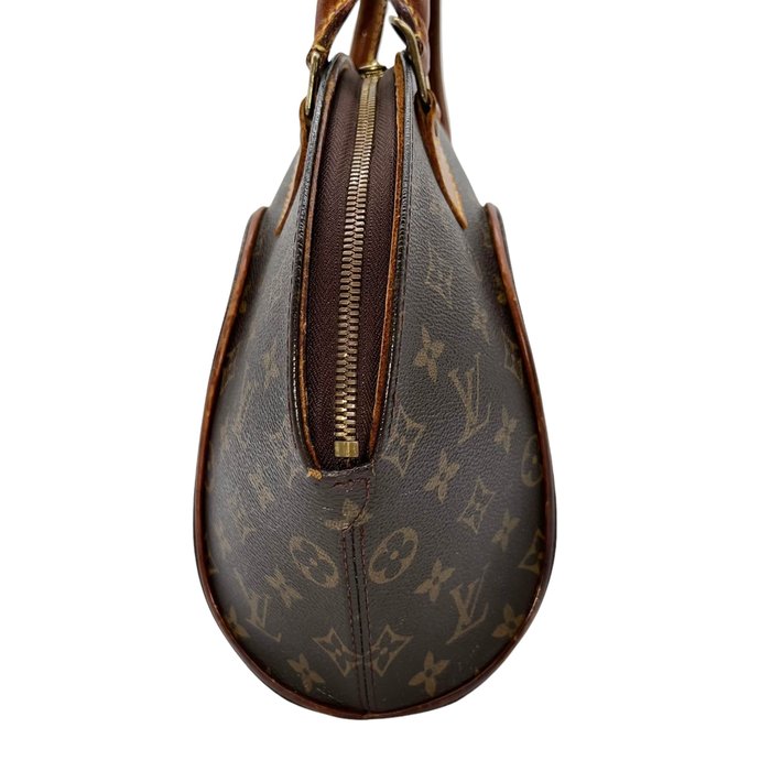 Louis Vuitton - Monogram - Håndtaske