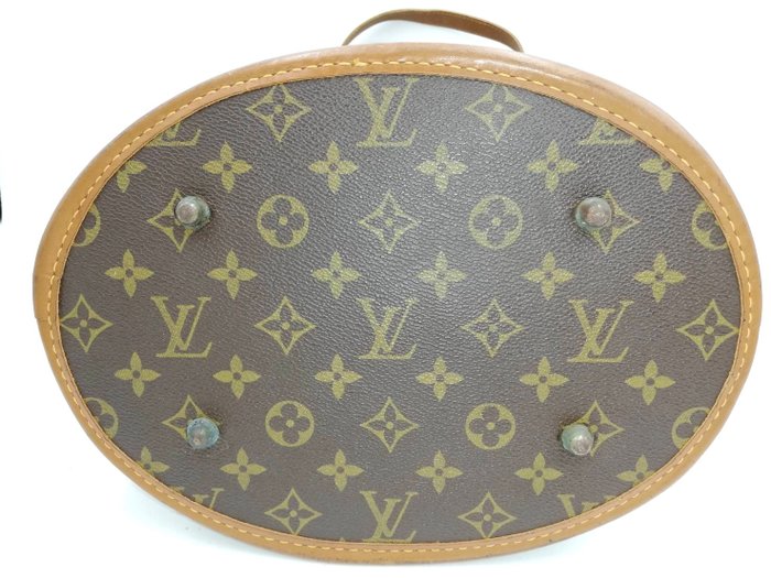 Louis Vuitton - Bucket - Håndtaske