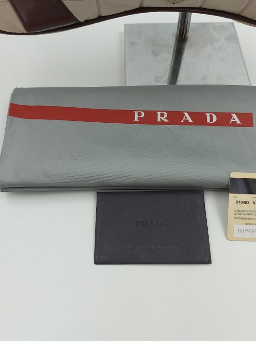 Prada - Skuldertaske