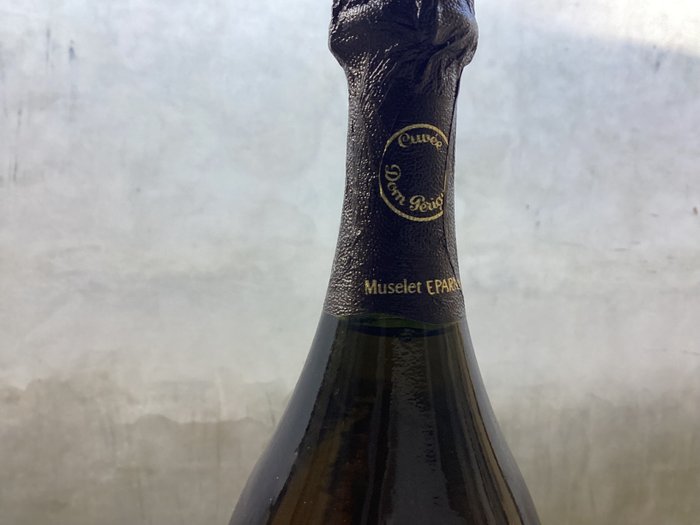 1985 Dom Pérignon - Champagne Brut - 1 Flaske (0,75L)