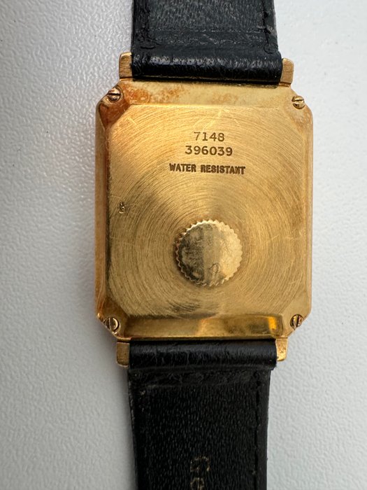 Piaget - 7148 - 396039 - Mænd - 1980-1989