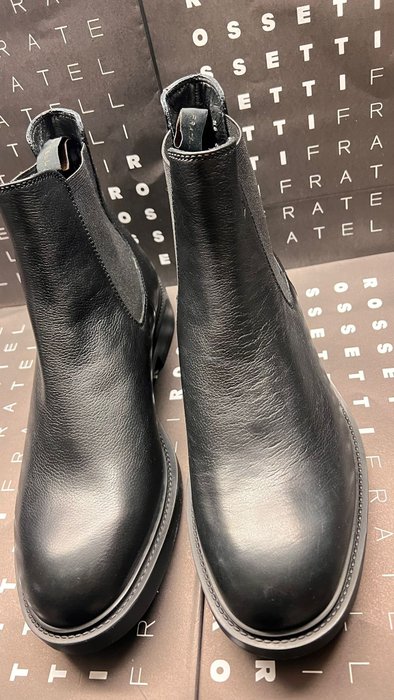 Fratelli Rossetti - Chelsea støvler - Størelse: Shoes / EU 43.5