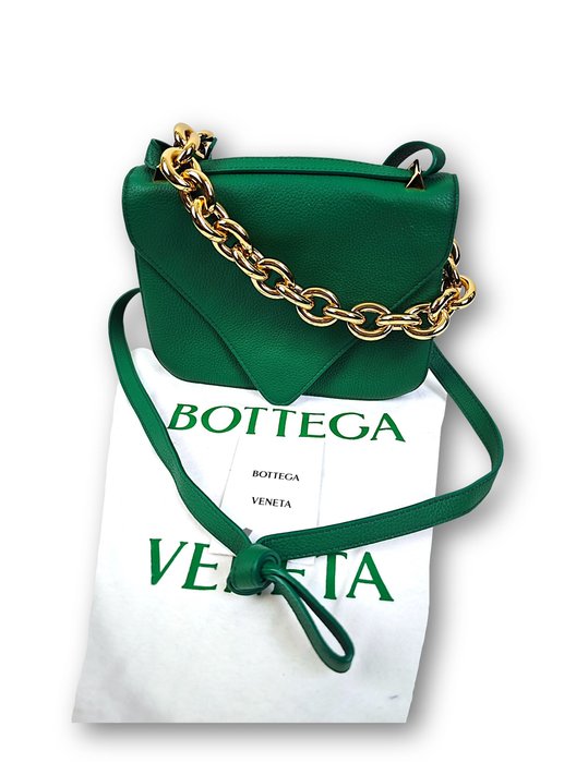 Bottega Veneta - NEW - Skuldertaske