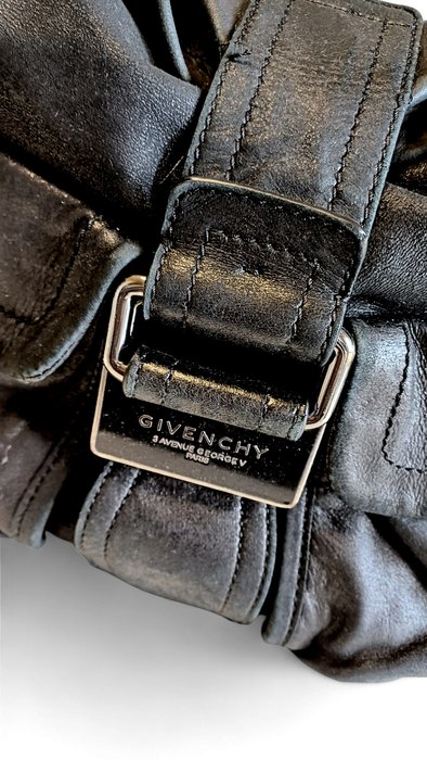 Givenchy - Hobo - Skuldertaske