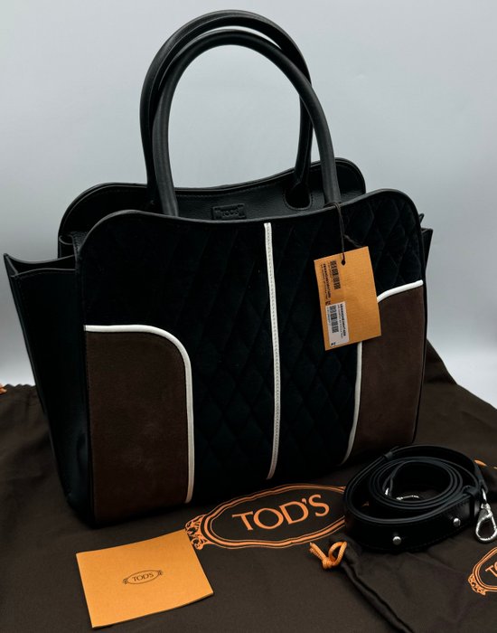 Tod's - Sella bag - Håndtaske