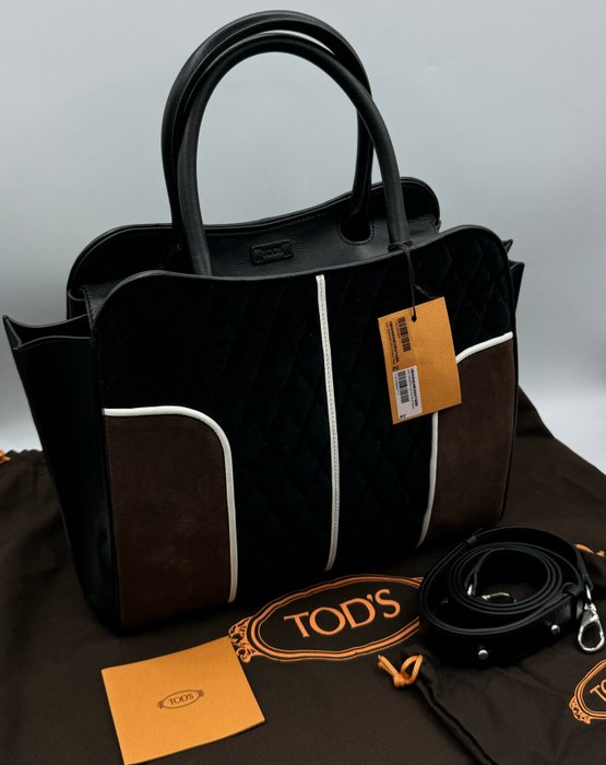 Tod's - Sella bag - Håndtaske