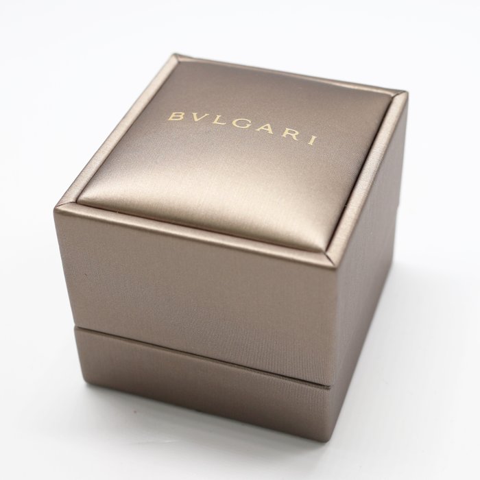 Bvlgari - Ring - Divas’ Dream Ring - 18 kraat Rosaguld