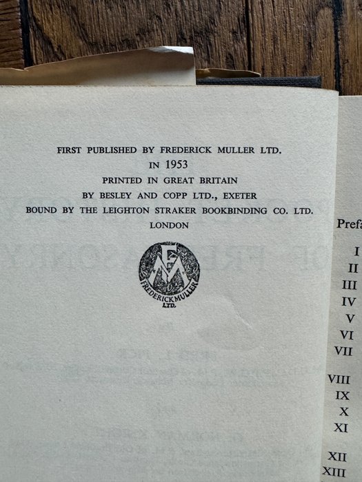 Fred L.Pick  G. Norman Knight - The Pocket History of Freemasonry - 1953