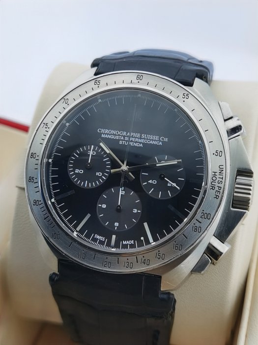 Chronographe Suisse - Cie - CSC263 - Mænd - 2010-2020