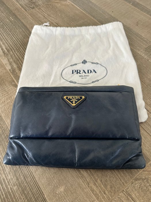 Prada - Håndtaske