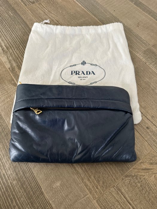 Prada - Håndtaske