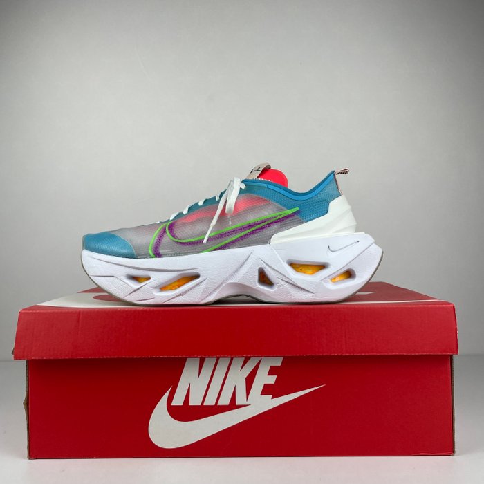 Nike - W NIKE ZOOM X VISTA GRIND - Sneakers - Størelse: EU 43