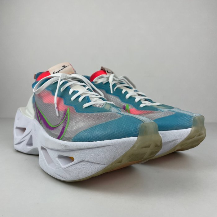 Nike - W NIKE ZOOM X VISTA GRIND - Sneakers - Størelse: EU 43