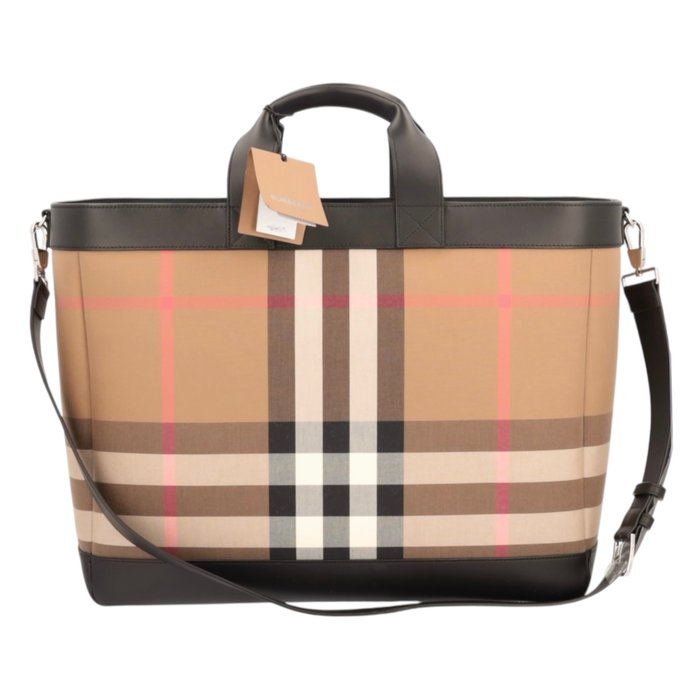 Burberry - Taske