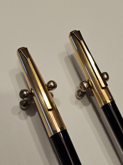 Pelikan - 30 Oblique nib - Fyldepen