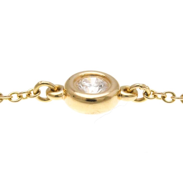 Tiffany  Co. - Armbånd Pink guld