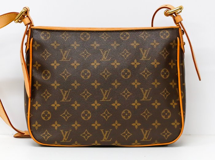 Louis Vuitton - Hudson - Skuldertaske