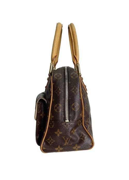 Louis Vuitton - Manhattan - Taske