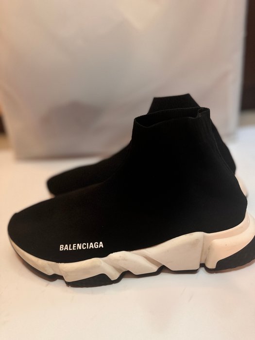 Balenciaga - Sneakers - Størelse: Shoes / EU 43, UK 9