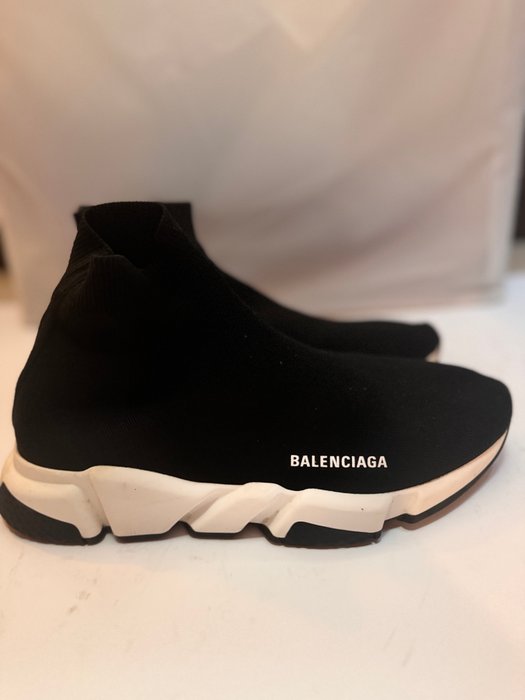 Balenciaga - Sneakers - Størelse: Shoes / EU 43, UK 9