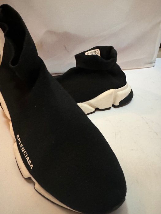 Balenciaga - Sneakers - Størelse: Shoes / EU 43, UK 9