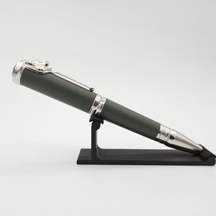 Montblanc - Writers Edition - Hommage to R. Kipling - Limited Edition - Pen