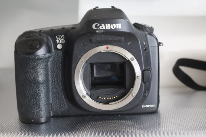 Canon, Minolta, Olympus zie tekst Analogt kamera