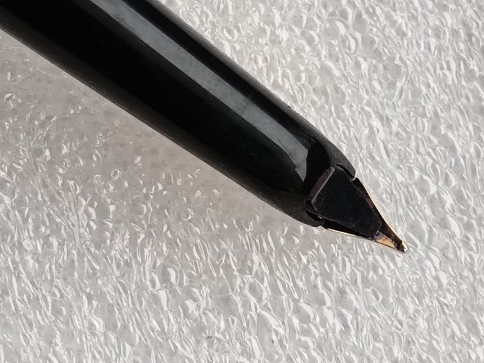 Waterman - Penna stilografica Waterman CF Nib 18 kt 750 - Fyldepen