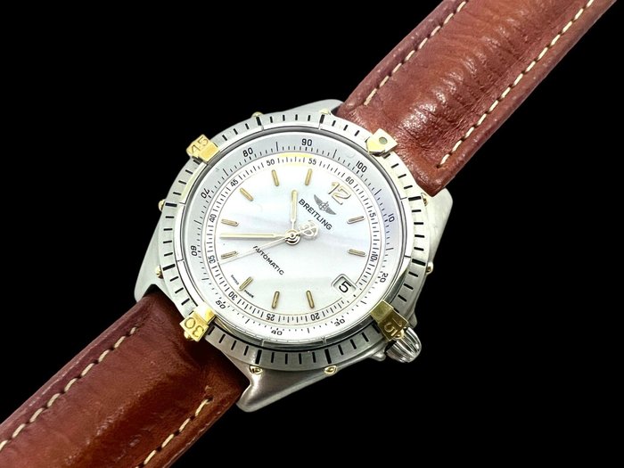 Breitling - Antares - 81970 - Mænd - 1990-1999