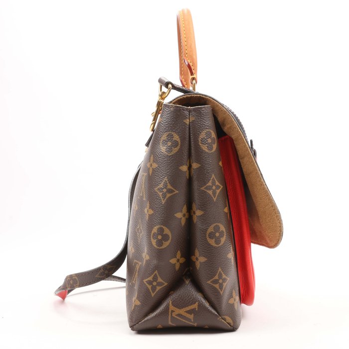 Louis Vuitton - Marignan - Håndtaske